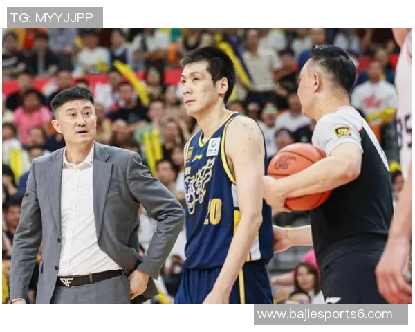 广东队锁定积分榜第七杜锋巧妙隐藏实力准备迎战山西队